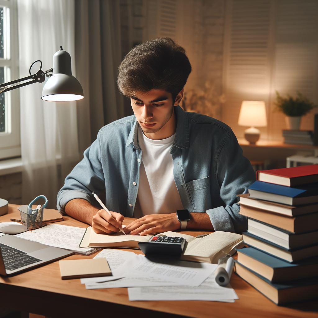 Descubre tu Vocación Tests para Saber qué Estudiar y Encontrar tu Camino Profesional